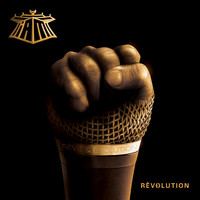 Iam - Rêvolution (Deluxe)