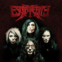 Escape The Fate - Escape The Fate (Deluxe)