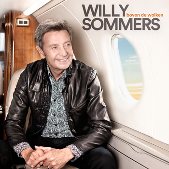 Willy Sommers - Boven De Wolken