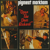 Pigmeat Markham - Open The Door Richard
