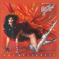 Bionic Boogie - Hot Butterfly (Expanded Edition)