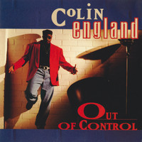 Colin England - Out Of Control