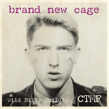 CTMF - Brand New Cage
