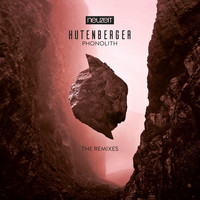 Hutenberger - Phonolith - The Remixes