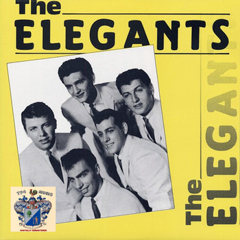 The Elegants - The Elegants
