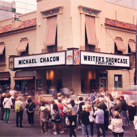 Michael Chacon - Writer's Showcase