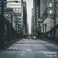 Skysurfer - It's My Life