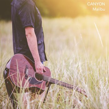 Canyon - Malibu