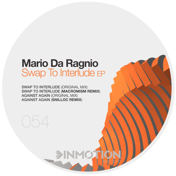 Mario da Ragnio - Swap To Interlde