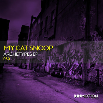 My Cat Snoop - Archetypes