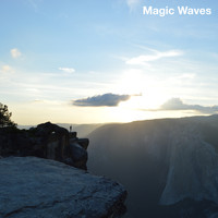 Magic Waves - Live Through This