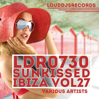 Various Artists - Sunkissed Ibiza, Vol. 27