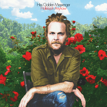 Hiss Golden Messenger - Domino (Time Will Tell) / When the Wall Comes Down