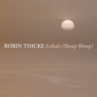 Robin Thicke - Exhale (Shoop Shoop)