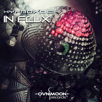 Hypnoxock - In Flux