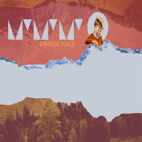 mymymy - Strange Place
