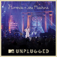 Florence + The Machine - MTV Presents Unplugged: Florence + The Machine (Deluxe Version)
