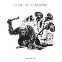 Vozmediano - El Hustle