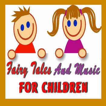 Rhonda Collins - Fairy Tales and Music for Children