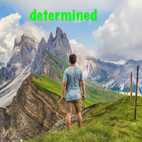 Jason Gillard - Determined (Instrumental)
