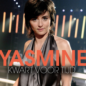 Yasmine - Kwart voor tijd