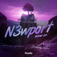 N3wport - Home EP