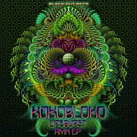 Kokobloko - Lifeburst (Remixes)