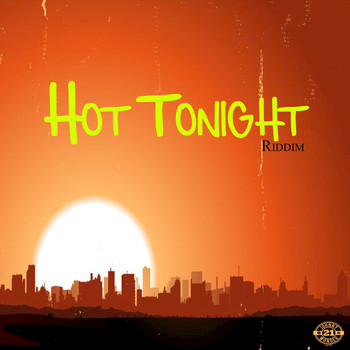 Various Artist - Hot Tonight Riddim