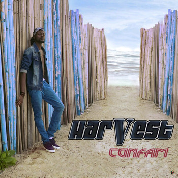 Harvest - Confam