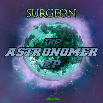 Surgeon - The Astronomer EP