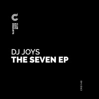 Dj Joys - The Seven EP