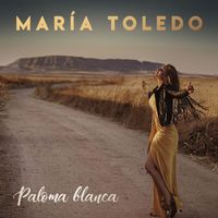 Maria Toledo - Paloma blanca