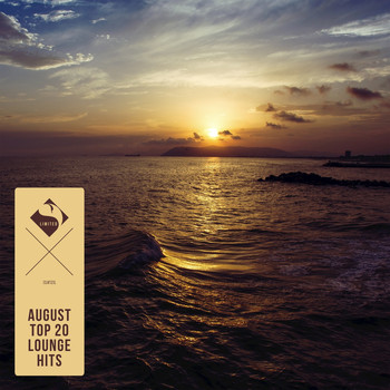 Various Artists - August Top 20 Lounge Hits