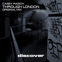 Casey Rasch - Through London