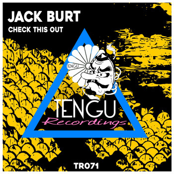 Jack Burt - Check This Out