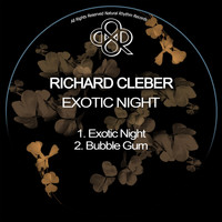 Richard Cleber - Exotic Night