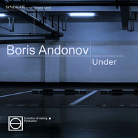 Boris Andonov - Under
