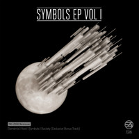 Bereneces - Symbols EP, Vol. 1