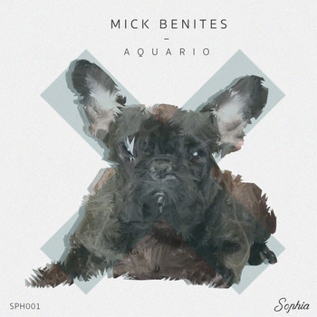Mick Benites - Aquario