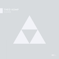 Theo Komp - Clean
