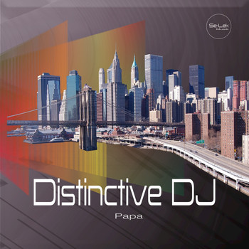 Distinctive Dj - Papa
