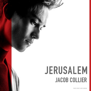 Jacob Collier - Jerusalem