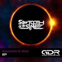 Sawtooth & Sine - EP