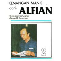 Alfian - Kenangan Manis Vol. 2