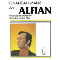 Alfian - Kenangan Manis Vol. 1