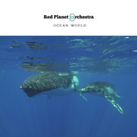 The Red Planet Orchestra - Ocean World