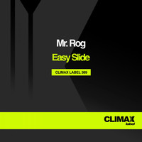 Mr. Rog - Easy Slide