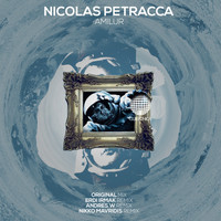 Nicolas Petracca - Amilur