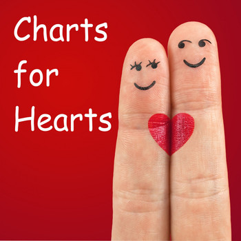 Various Artists - Charts for Hearts (Explicit)