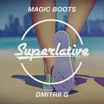 Dmitrii G - Magic Boots